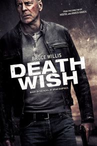 Death Wish (2018)