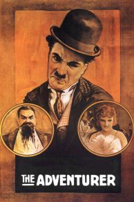 The Adventurer (1917)