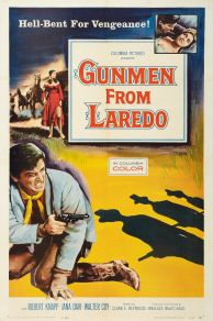 Gunmen from Laredo (1959)