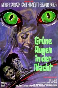 Eye of the Cat (1969)