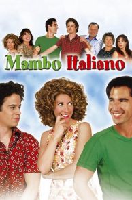 Mambo Italiano (2003)