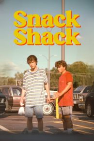 Snack Shack (2024)