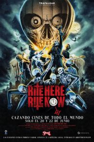 GHOST: Rite Here Rite Now (Rite Here Rite Now) (2024)