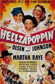 Hellzapoppin (1941)