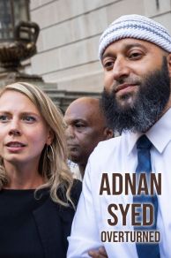 Adnan Syed: Overturned (2022)