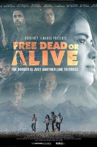 Free Dead or Alive (2022)