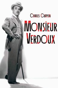 Monsieur Verdoux (1947)