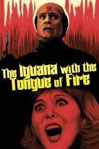 The Iguana with the Tongue of Fire (1971)