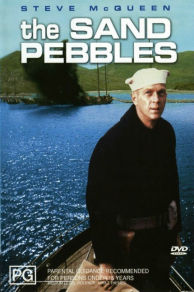 The Sand Pebbles (1966)