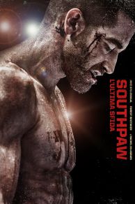 Southpaw (2015)