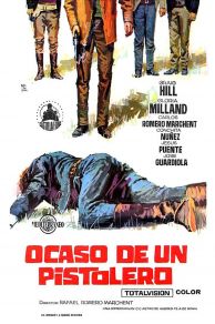 Gunmans Hands (1965)