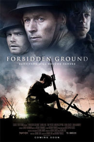 Battle Ground (2013)