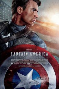 Captain America: The First Avenger (2011)