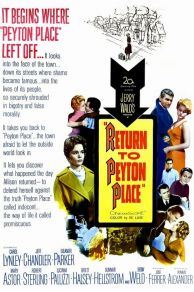 Return to Peyton Place (1961)