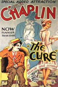 The Cure (1917)