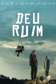 Bad Luck (2015)
