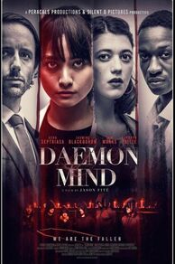 Daemon Mind (2024)