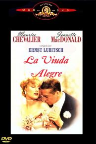 The Merry Widow (1934)