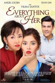 Everything About Her (2016)