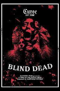 Curse of the Blind Dead (2020)