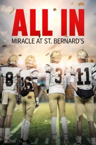 All In: St. Bernards (2022)