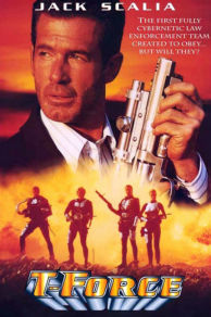T-Force (1994)