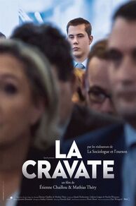 The Tie (La cravate) (2020)