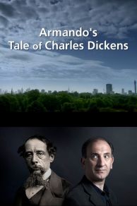 Armandos Tale of Charles Dickens (2012)
