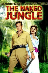 The Naked Jungle (1954)