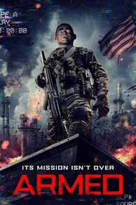 Armed (2025)