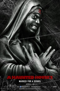 A Haunted House 2 (2014)