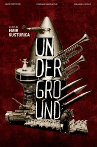 Underground (1995)