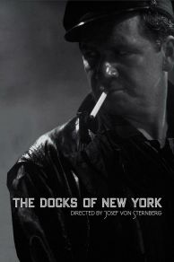 The Docks of New York (1928)