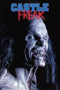 Castle Freak (1995)