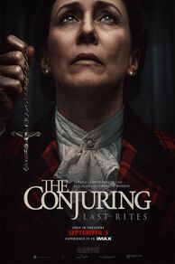 The Conjuring: Last Rites (2025)