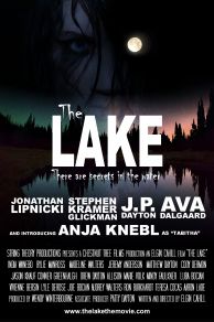 Beware the Lake (2017)