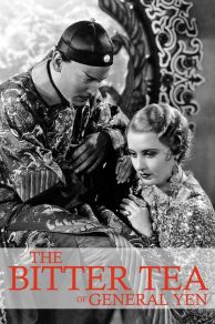 The Bitter Tea of General Yen (1933)