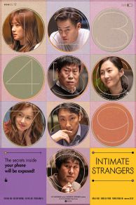 Intimate Strangers (2018)