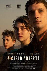 Upon Open Sky (A cielo abierto) (2023)