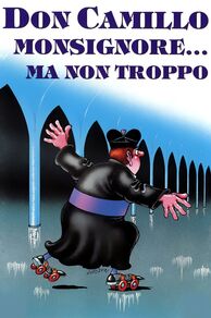 Don Camillo monsignore... ma non troppo (1961)