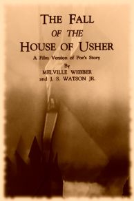 The Fall of the House of Usher (1928)