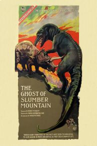 The Ghost of Slumber Mountain (1918)
