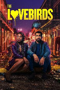 The Lovebirds (2020)