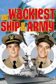 The Wackiest Ship in the Army (1960)