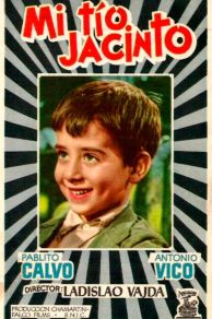 Uncle Hyacynth (1956)