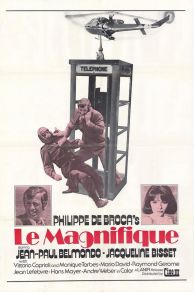 Le Magnifique (1973)