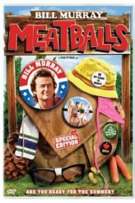 Meatballs (1979)