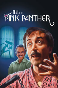 Trail of the Pink Panther (1982)