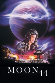 Moon 44 (1990)