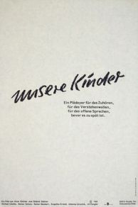 Unsere Kinder (1989)